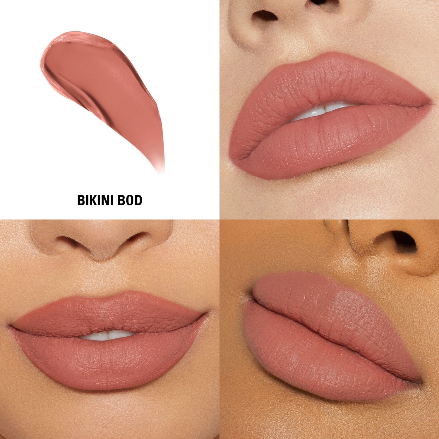 KYLIE COSMETICS Lip Blush