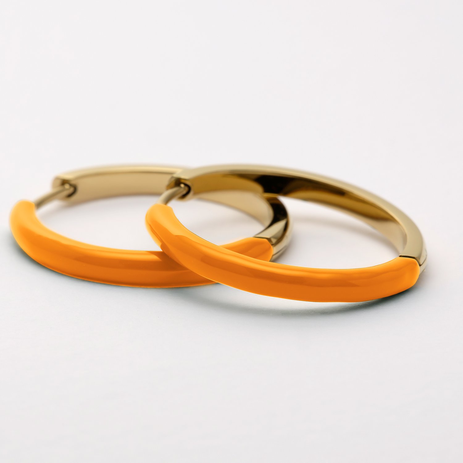 Esprit Boucles d'oreilles
