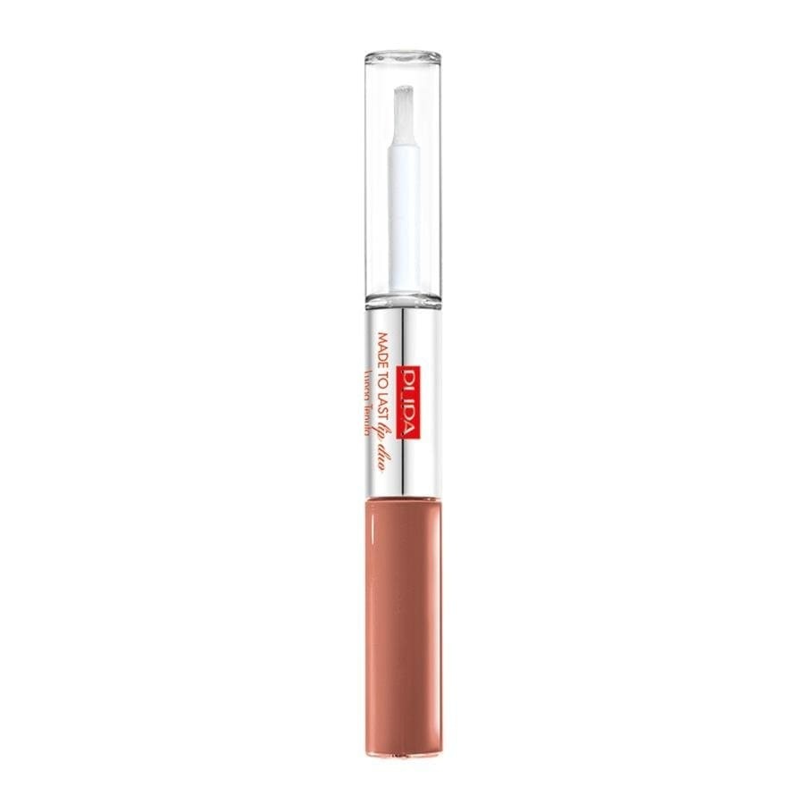 PUPA Milano lūpų dažų duetas „Made To Last“ – 8 ml