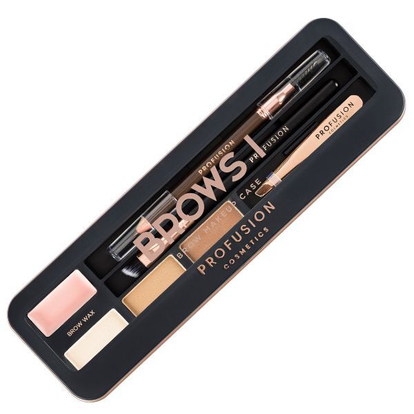 Profusion Cosmetics Cejas I