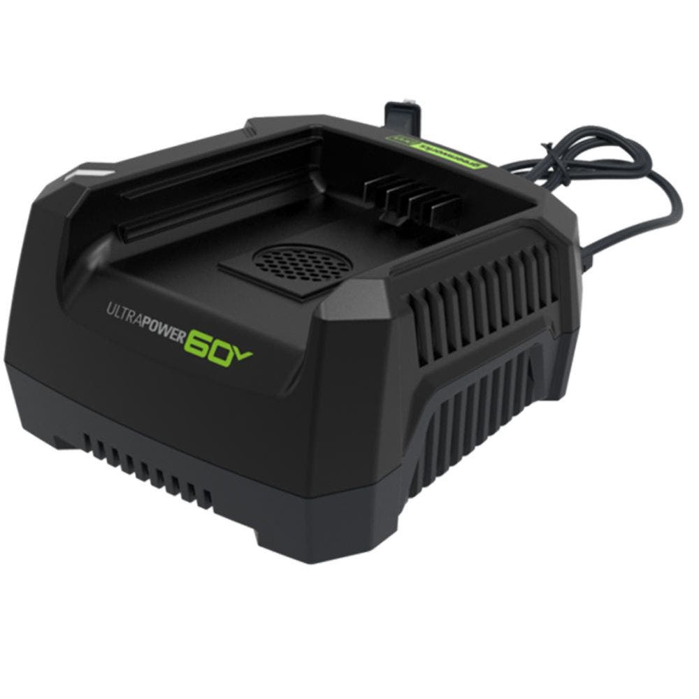 GREENWORKS 60V gressklippersett 1 x 6,0 Ah 510 mm 2516407AU