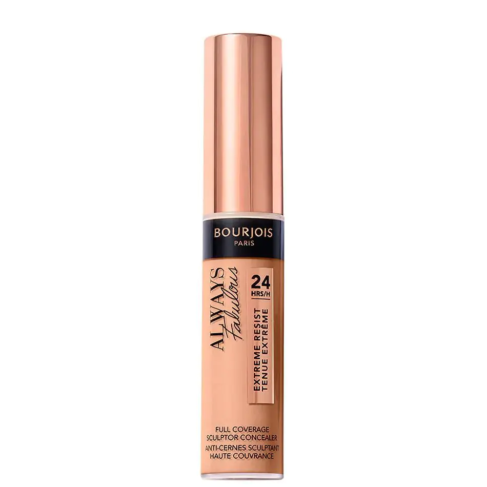 Bourjois Always Fabulous Sculpting Concealer 100 Ivoire Korektor do twarzy