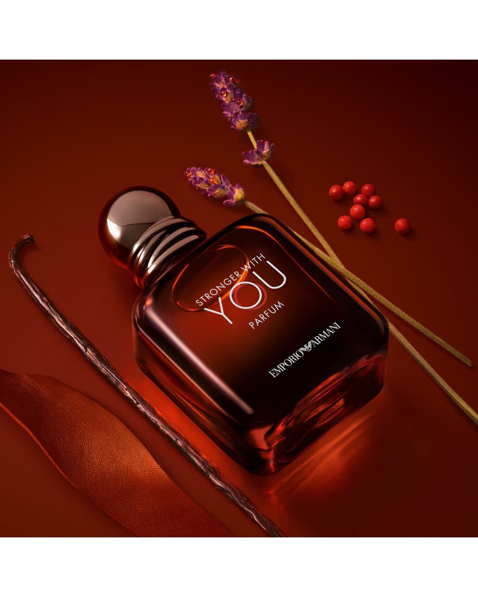 ARMANI Stronger With You Perfume Parfem za muškarce