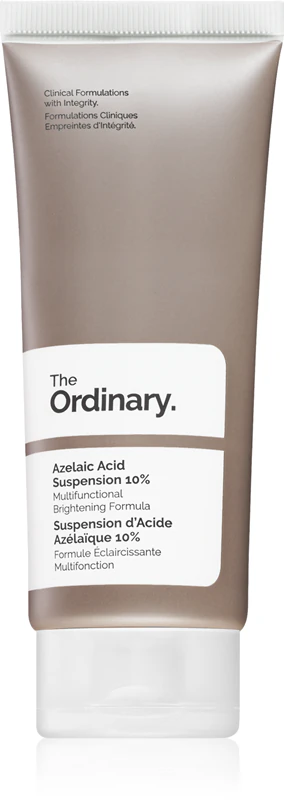 The Ordinary Azelaic Acid Suspension 10% Brightening Serum