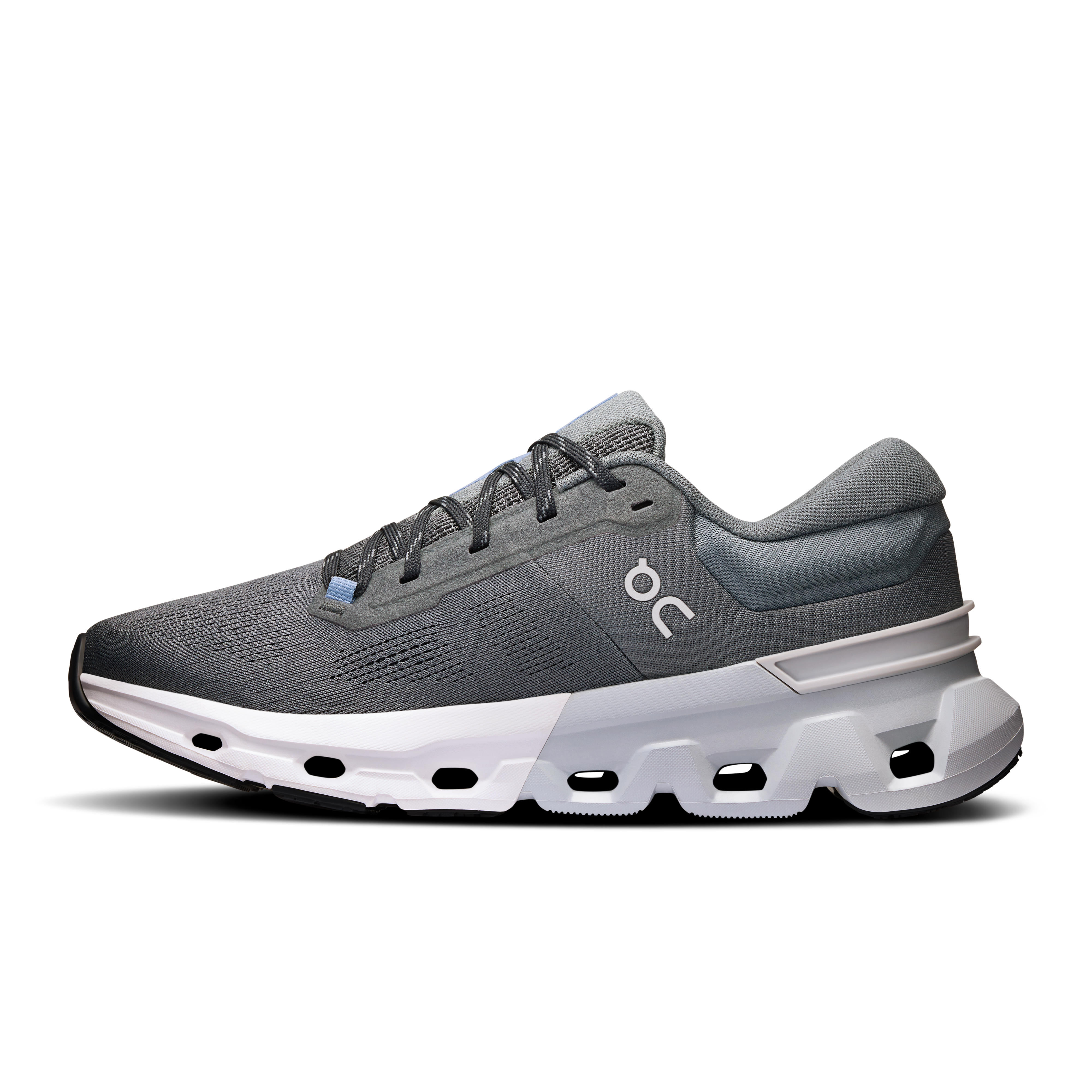 On Heren Cloudflyer 5 Stone | Glacier