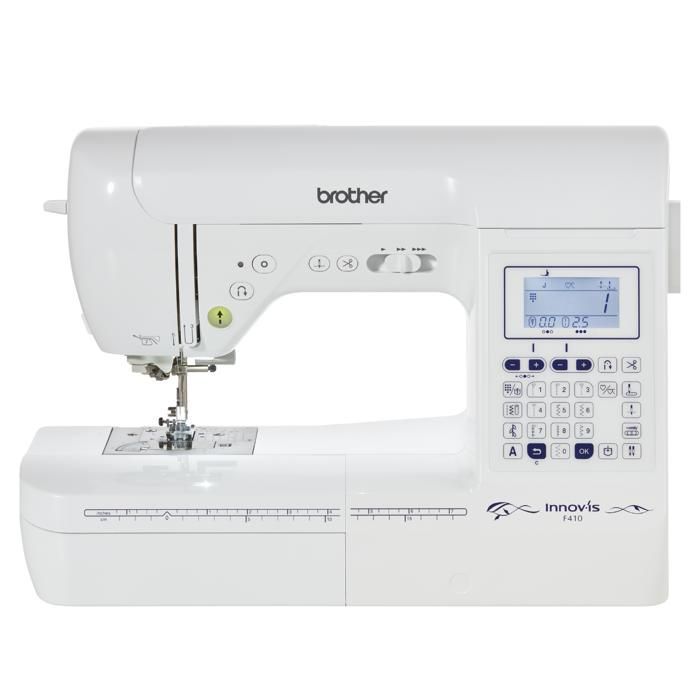 BROTHER INNOVIS F410