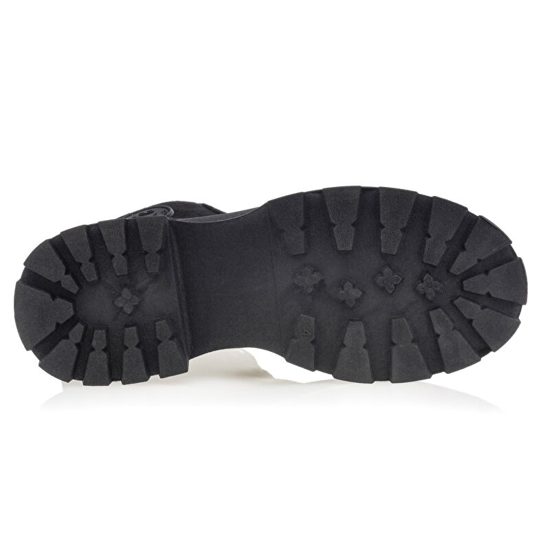 Sneakers Femme Noir