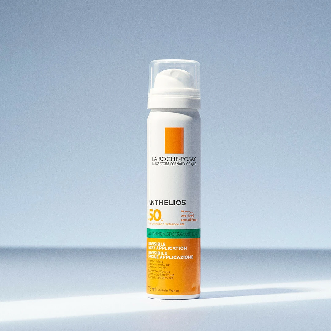 Anthelios Mist 75 ml - La Roche-Posay