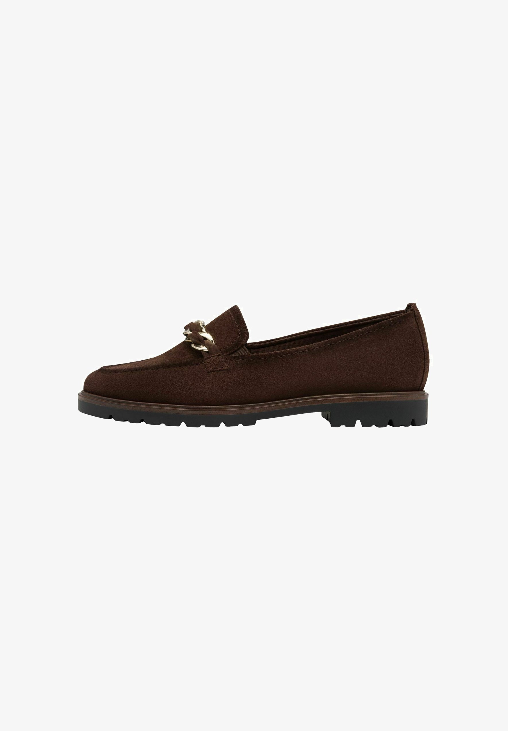 Tamaris Slip-ons - moka