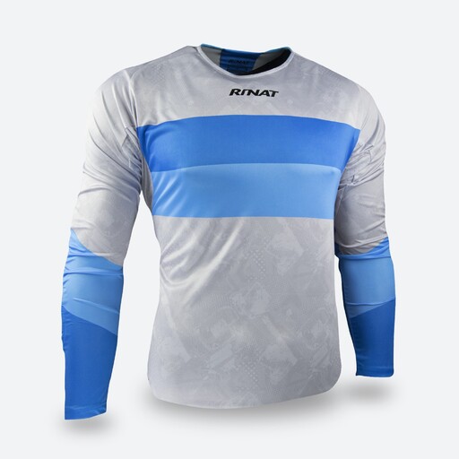 Jersey De Portero Rinat  Kaiser  Junior