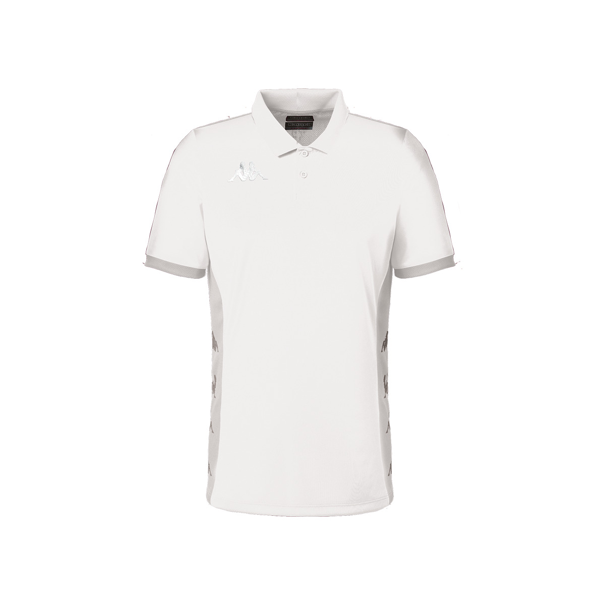  Polo Para Niños Kappa Deggiano