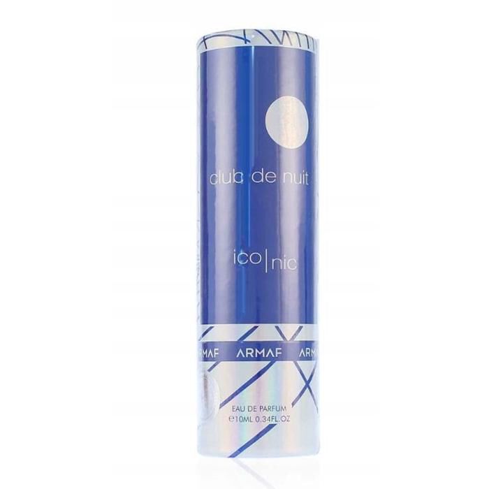 Armaf Club De Nuit Blue Iconic