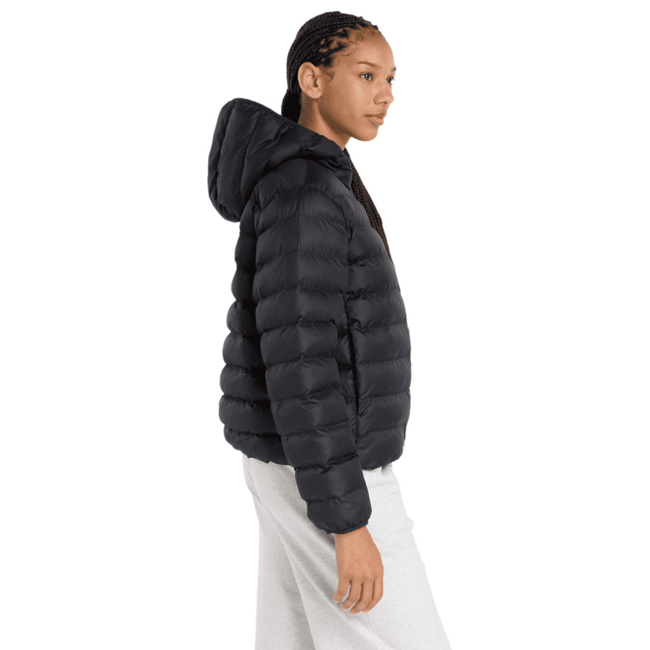 New Balance Sport Essentials -toppatakki