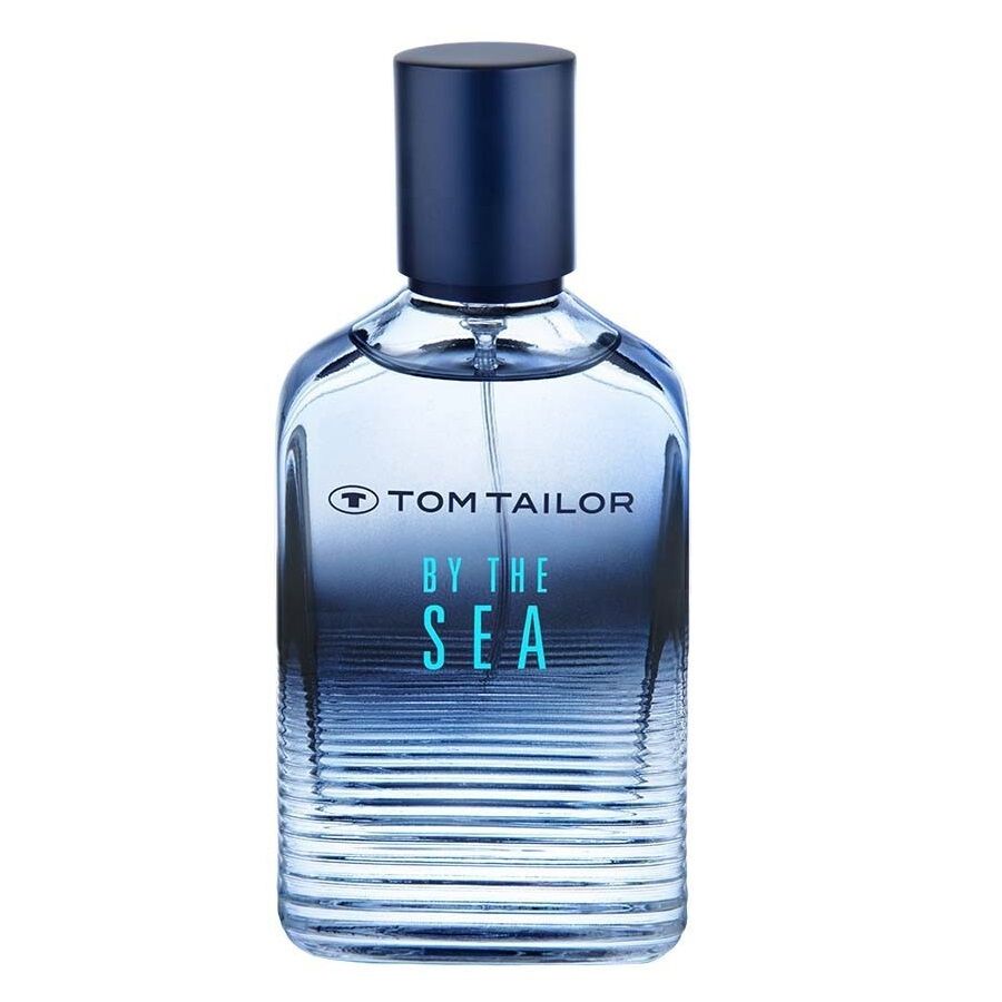 Tom Tailor vid havet Mannen