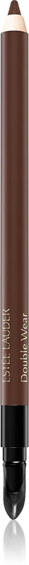 Estée Lauder Double Wear 24h Waterproof Gel Eye Pencil: waterdichte gel oogpotlood met applicator.