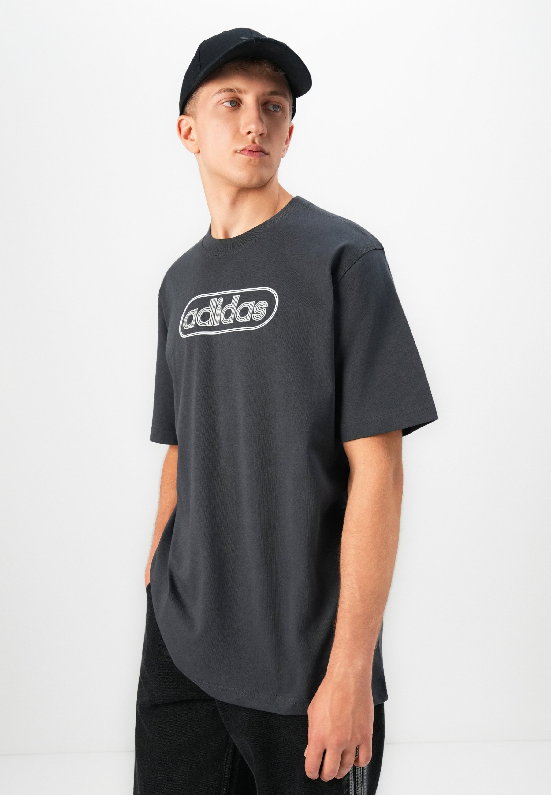 adidas Originals T-shirts