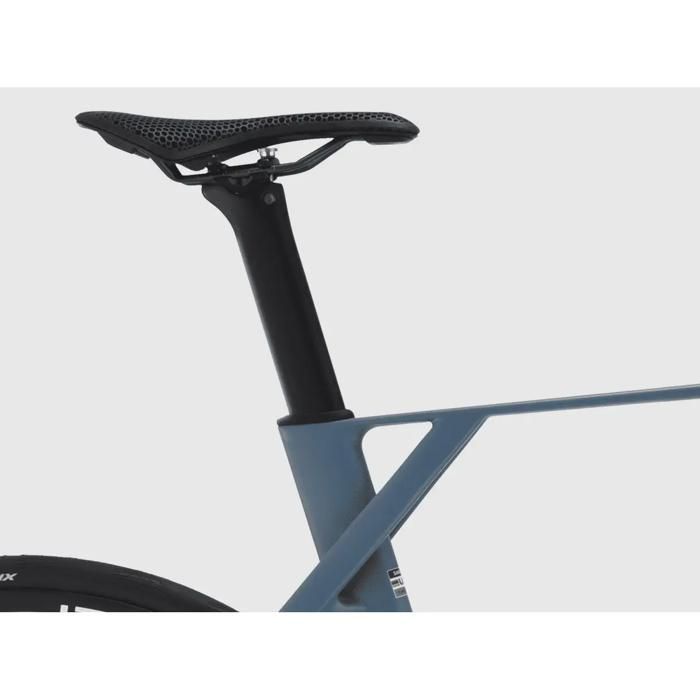 SAVA Vindur 8.0 Road Bike - Gray - M (500 mm)