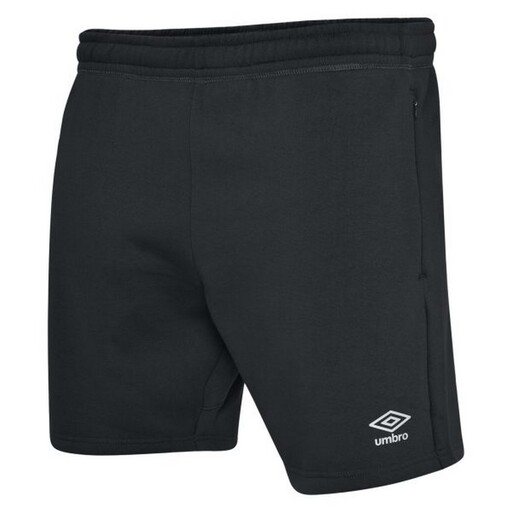 Pantalones Cortos Umbro Club Leisure
