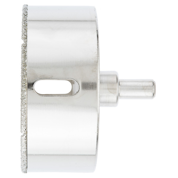 Wiertło diamentowe do gresu 73 mm GRAPHITE 57H298