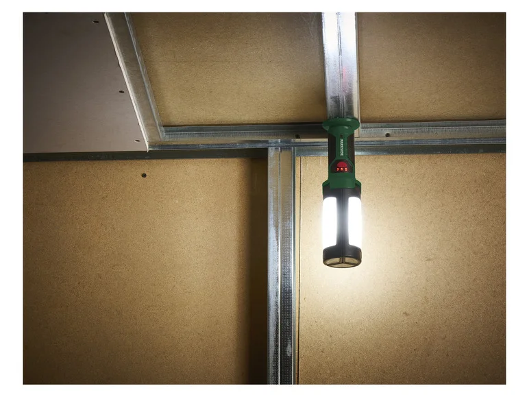 PARKSIDE® Baladeuse LED cu baterie externă PWLF 2200 B1