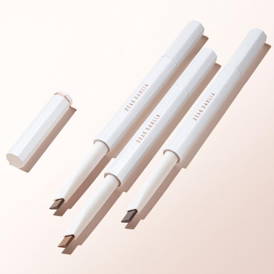Dlhotrvajúca ceruzka na obočie Dear Dahlia Perfect Brow - 0,35 g