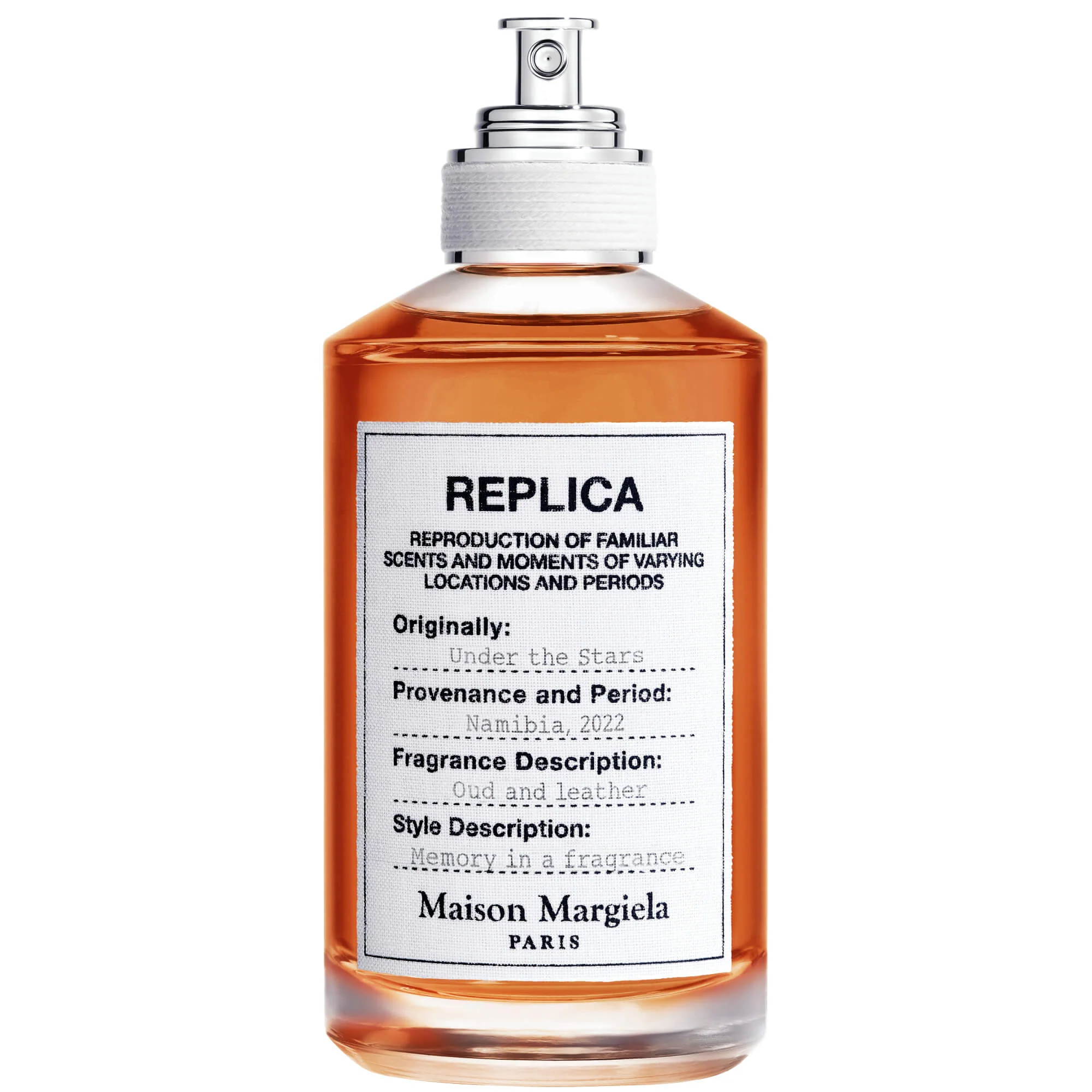 Replica Under the Stars - Eau de Toilette Unisex, Eau de Toilette