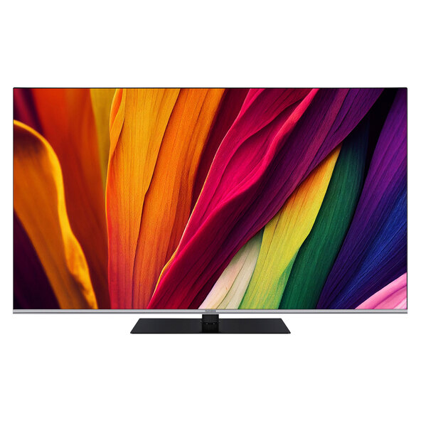 Έξυπνη τηλεόραση QLED QU65AN900, 65