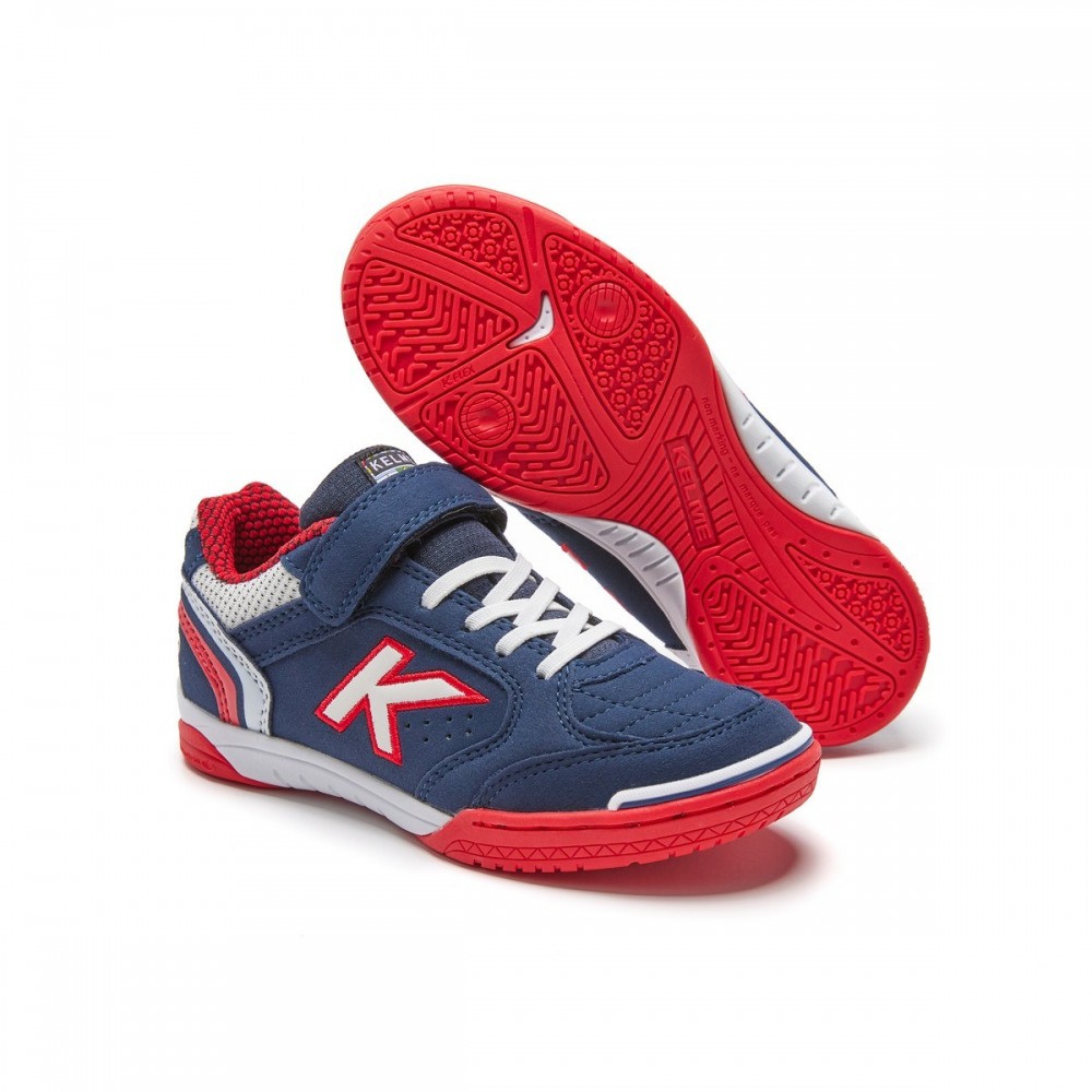  Zapatillas Futbol Sala Kelme Precision Elastic