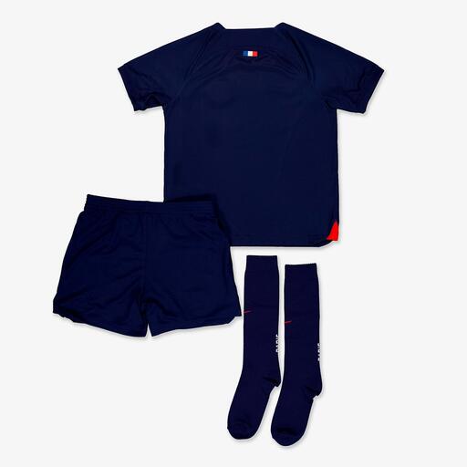  PSG-tenue