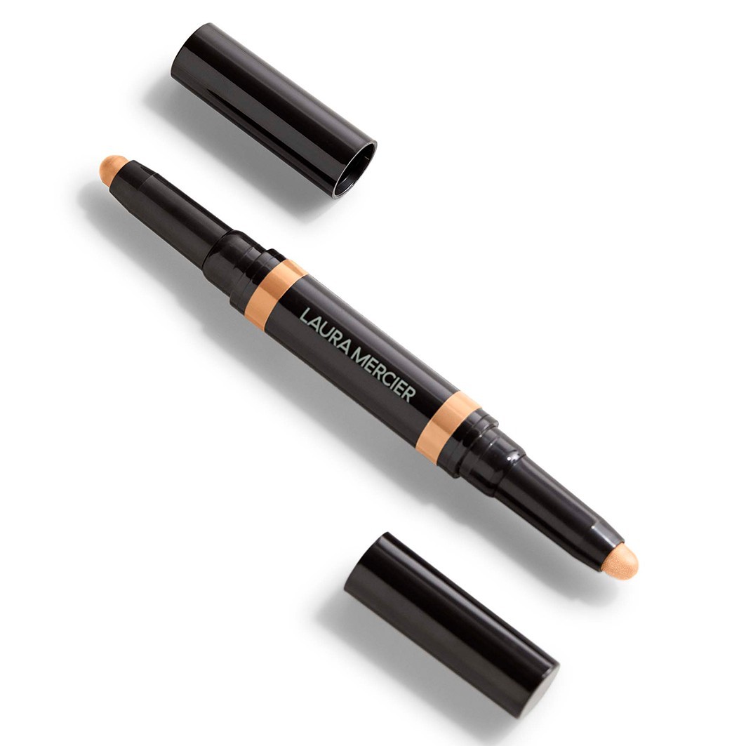 Laura Mercier korektor Secret Camouflage Brighten & Correct Duo – 1 komad