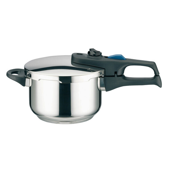 Snelkookpan, 2,7 l