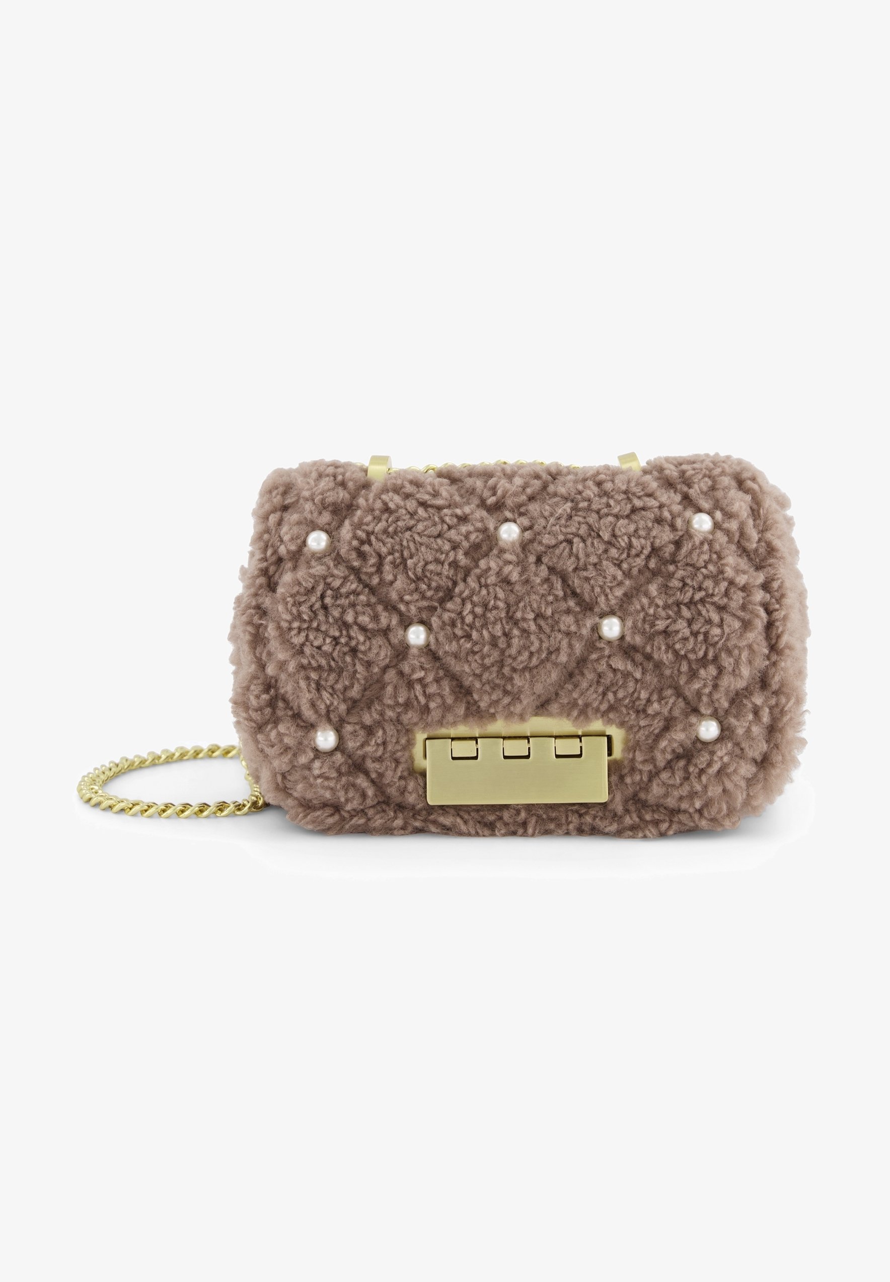 ZAC Zac Posen Crossbodytas - bruin
