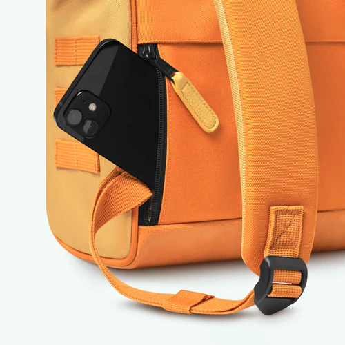 Cabaia Sac à dos Adventurer Small Grasse orange