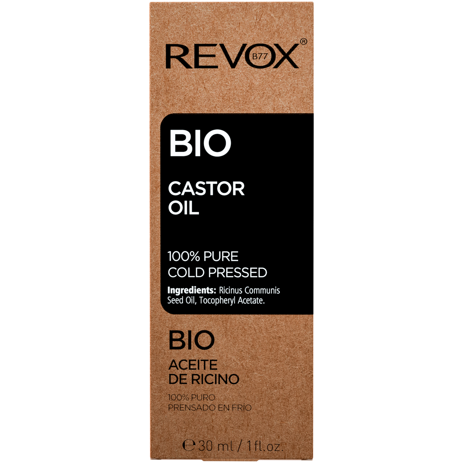 Revox Bio