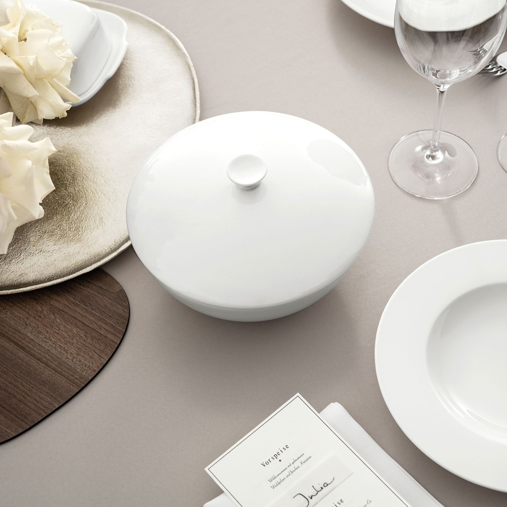 Villeroy & Boch Royal Bowl, posuda za pečenje s poklopcem – 1 komad