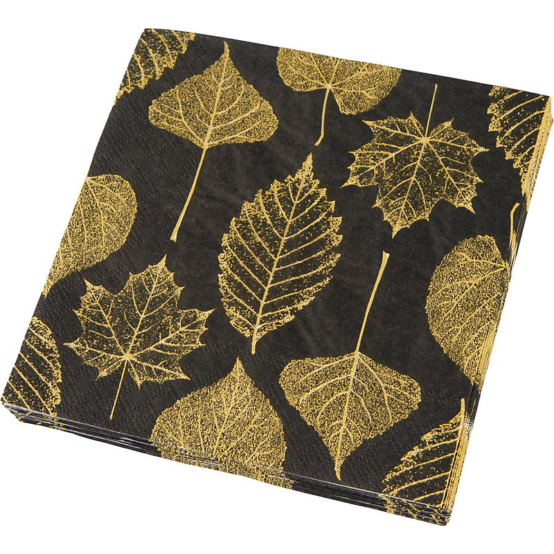 Vie Home Servietter 20-pak 33x33 cm