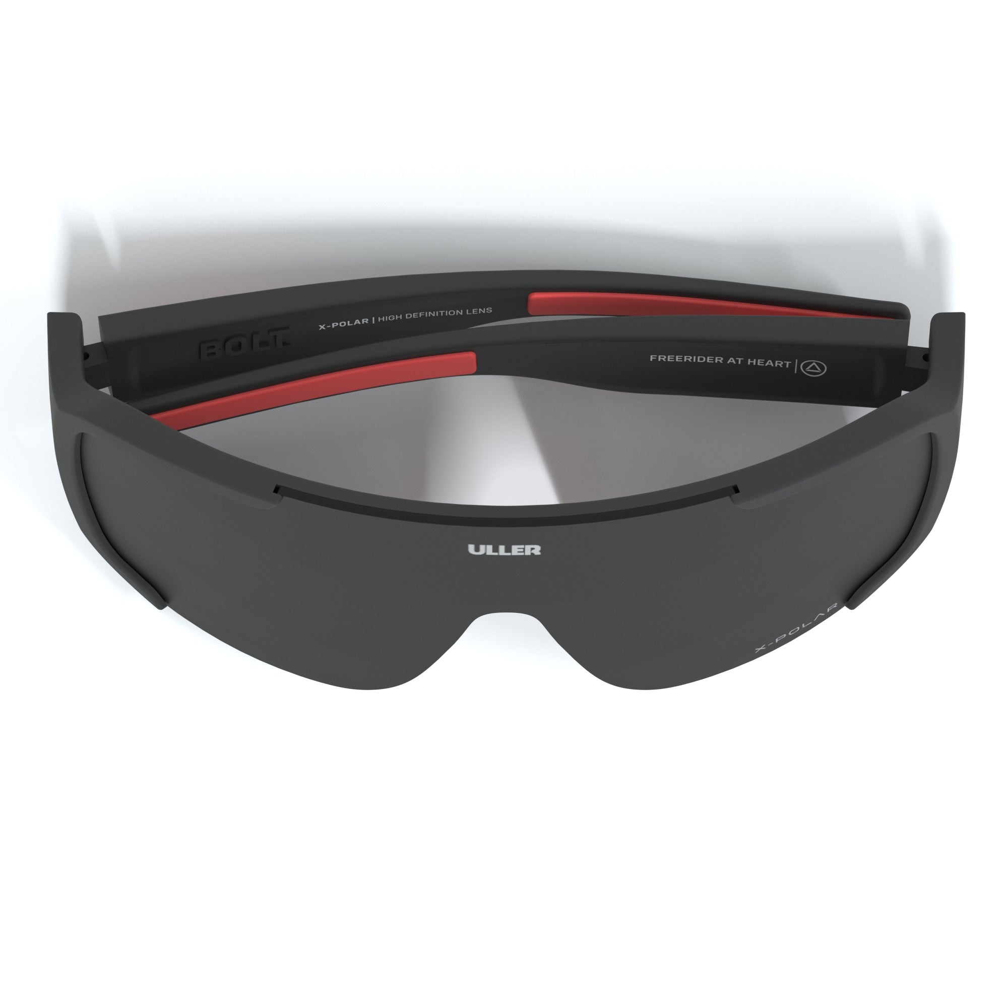  Gafas Deportivas Uller Bolt