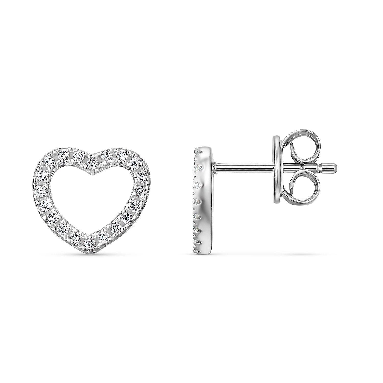 FAVS Boucles d'oreilles