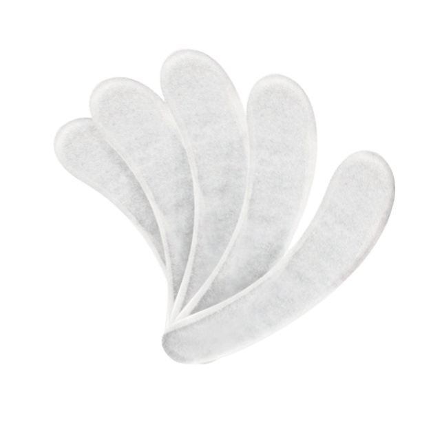 Kleine Kosmetikspatel (5er-Set)
