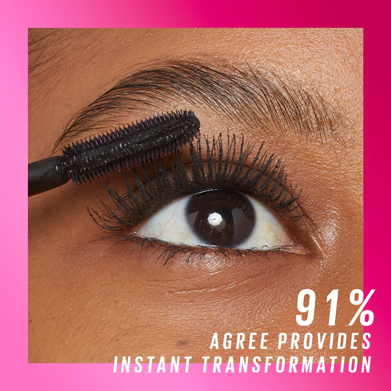 Maybelline New York Lash Sensational Firework Mascara