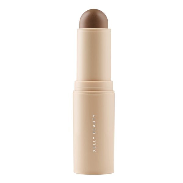 Xelly Beauty Bronzer s cimetom i začinima<br>9g