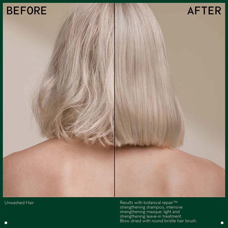 Aveda Botanical Repair™ Krepilna nega brez izpiranja za poškodovane lase