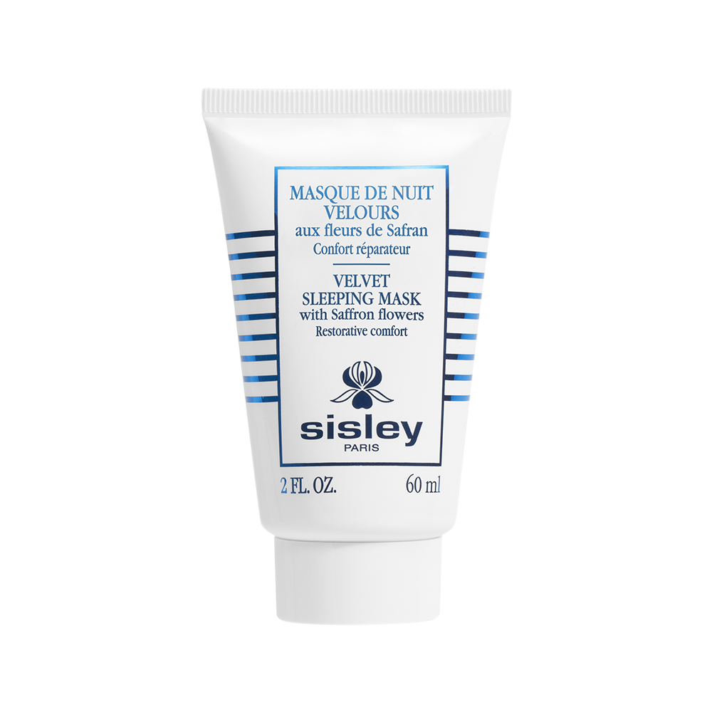 Bársonyos alvómaszk 60 ml - Sisley