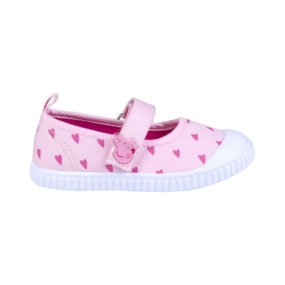  Baskets Peppa Pig 72903