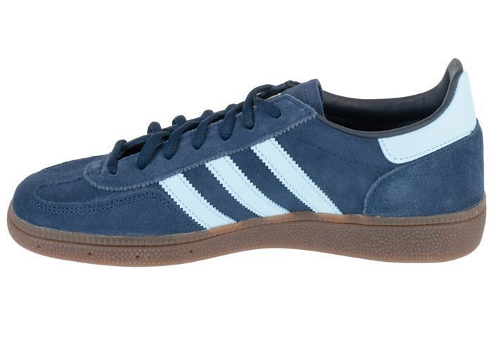 Chaussures de handball - Spezial - Homme - Bleu - Indoor