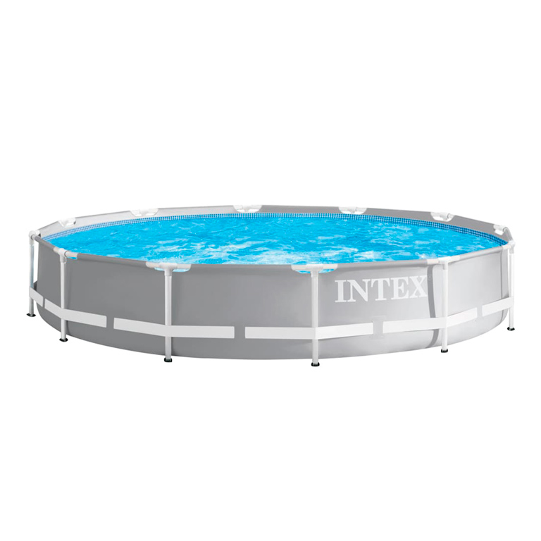 Intex Prism Frame Premium Pool Set 366x76 cm