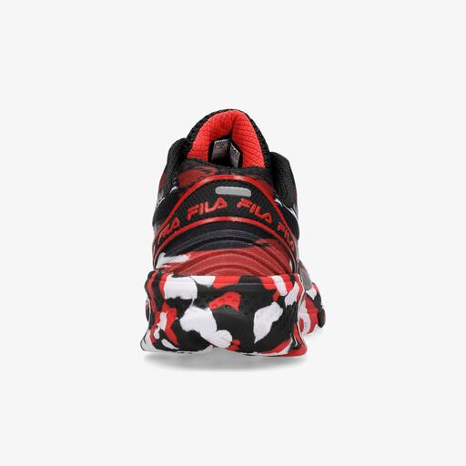  Fila Primeforce 7 Mash Up