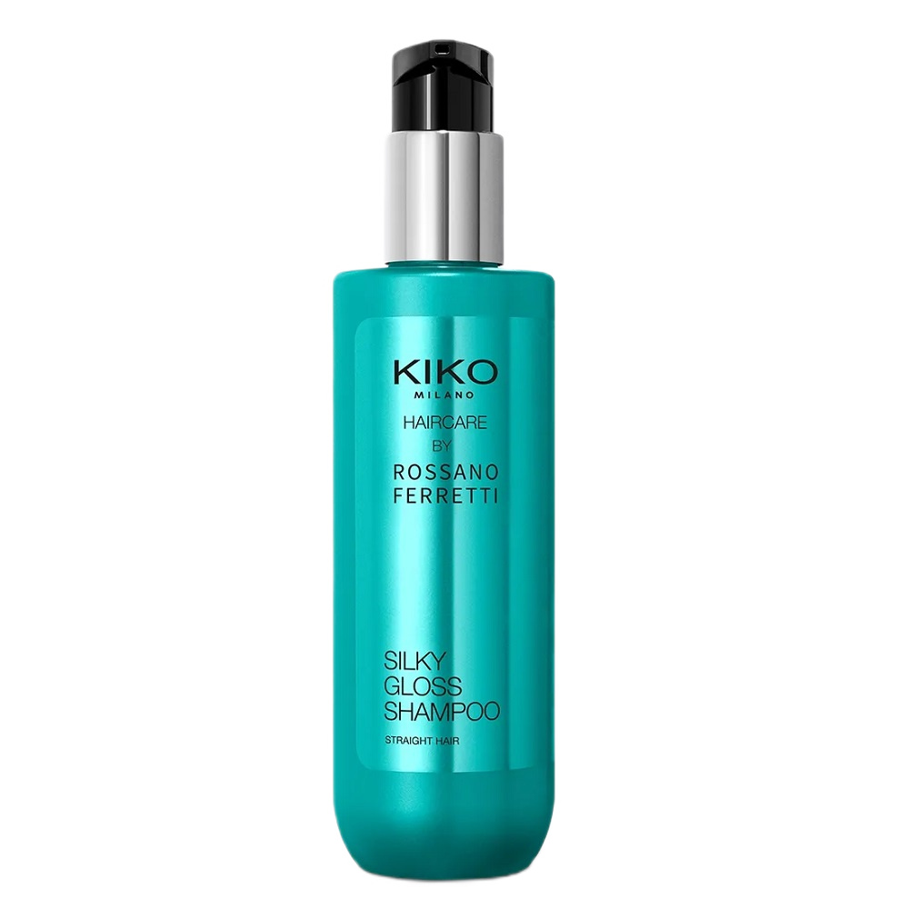 Kiko Milano zīdainais spīdums