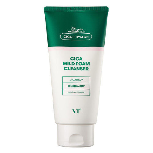 VT Cosmetics Cica mild