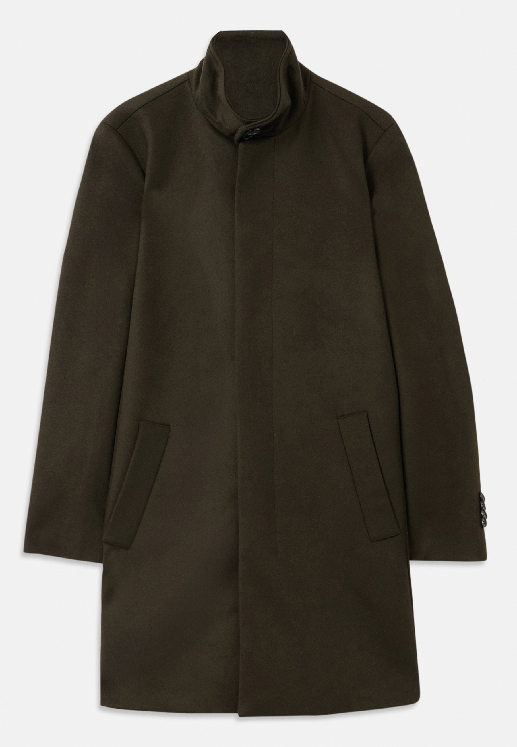 Tiger of Sweden ALERIC - Cappotto classico - oliva estremo